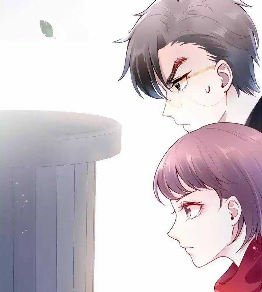 Hai Mặt Cuốn Hút Của Anh Chapter 28 trang 23