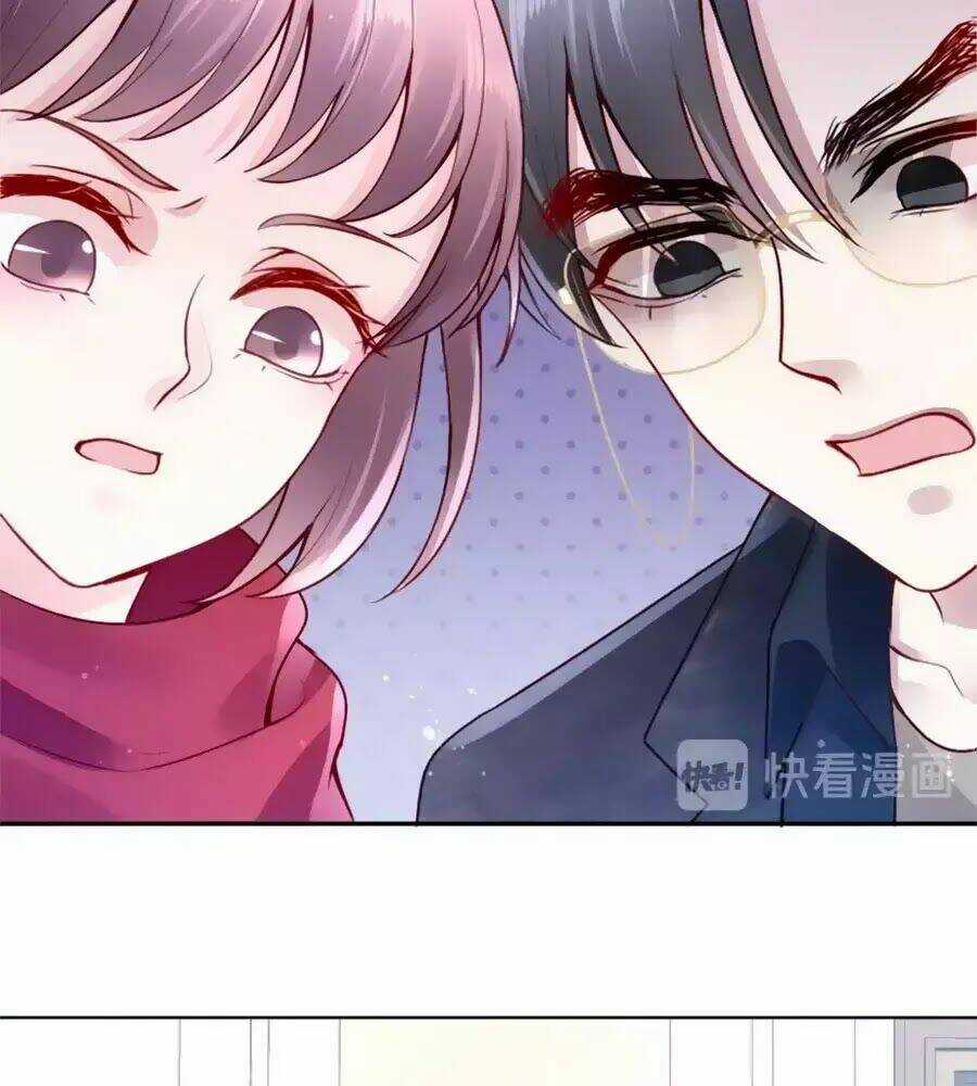 Hai Mặt Cuốn Hút Của Anh Chapter 28 trang 29