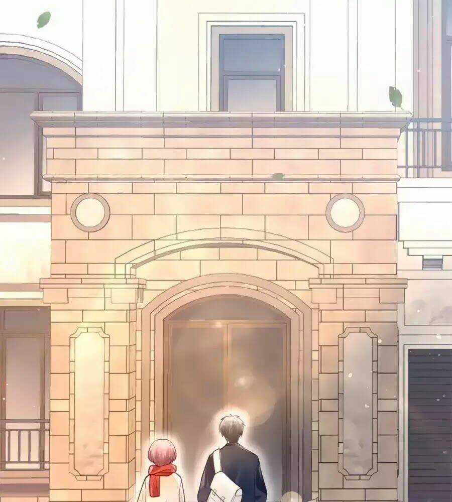 Hai Mặt Cuốn Hút Của Anh Chapter 28 trang 30