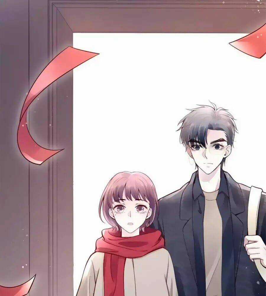 Hai Mặt Cuốn Hút Của Anh Chapter 28 trang 34