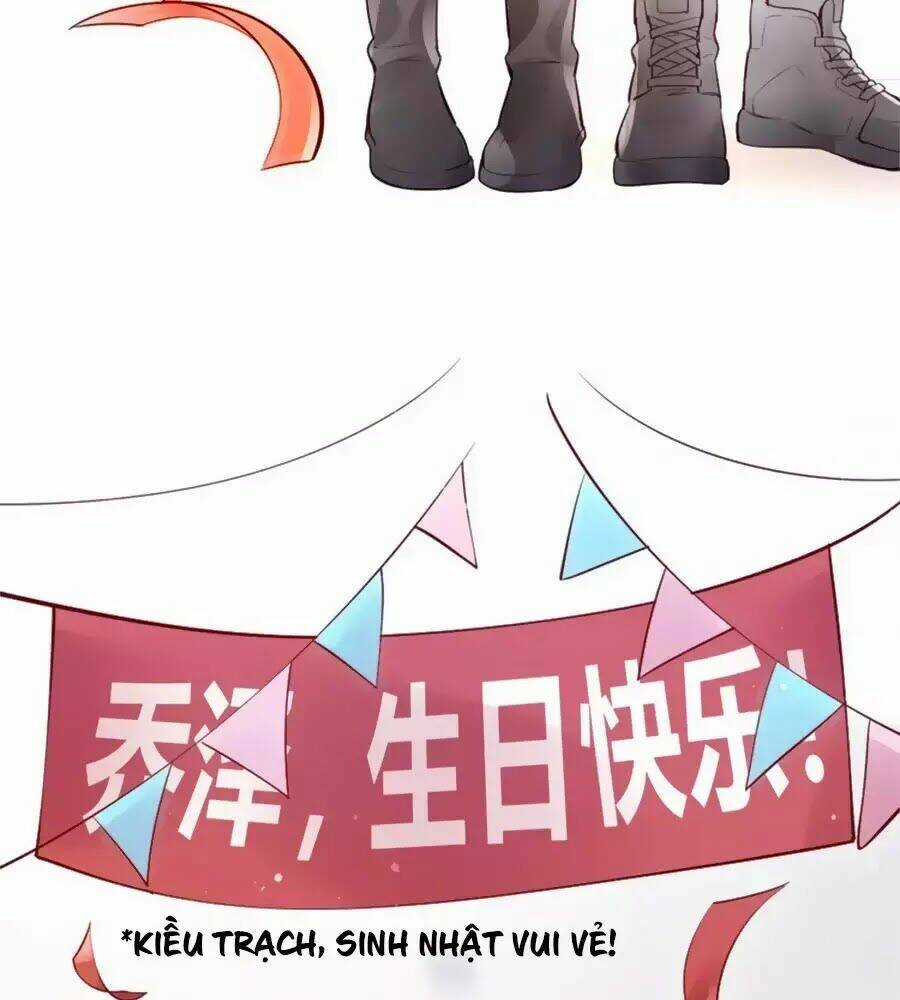 Hai Mặt Cuốn Hút Của Anh Chapter 28 trang 36
