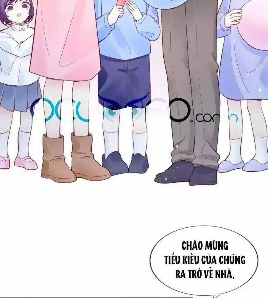 Hai Mặt Cuốn Hút Của Anh Chapter 28 trang 38