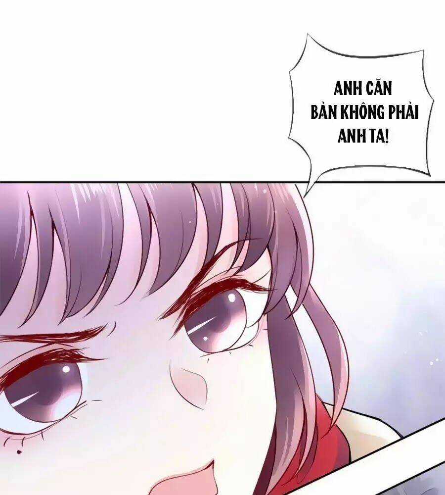 Hai Mặt Cuốn Hút Của Anh Chapter 28 trang 4