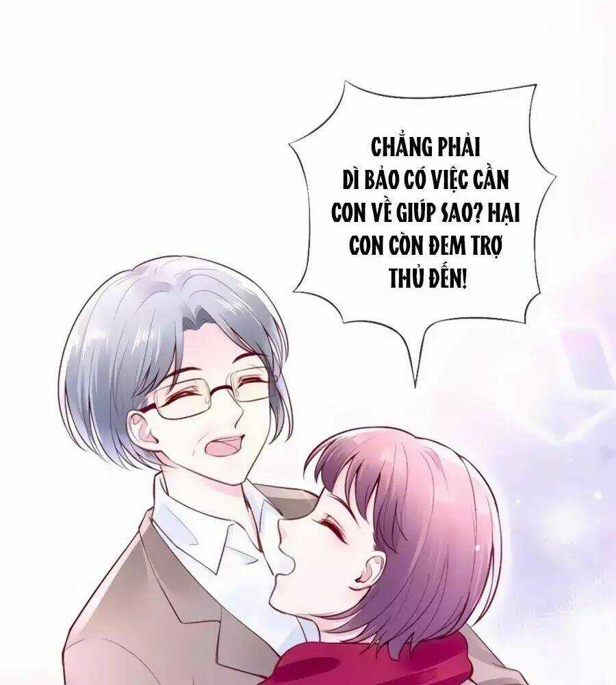 Hai Mặt Cuốn Hút Của Anh Chapter 28 trang 42