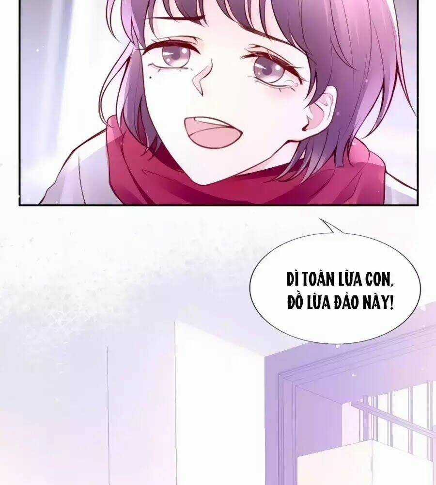 Hai Mặt Cuốn Hút Của Anh Chapter 28 trang 44