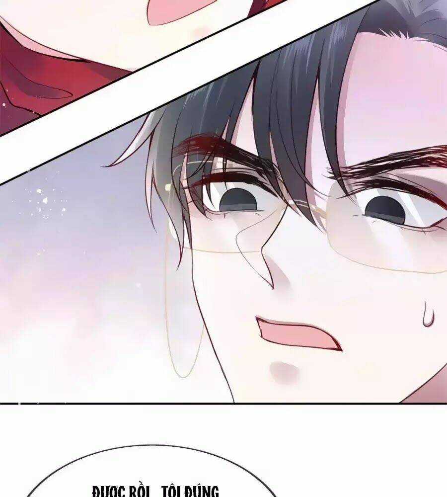 Hai Mặt Cuốn Hút Của Anh Chapter 28 trang 5