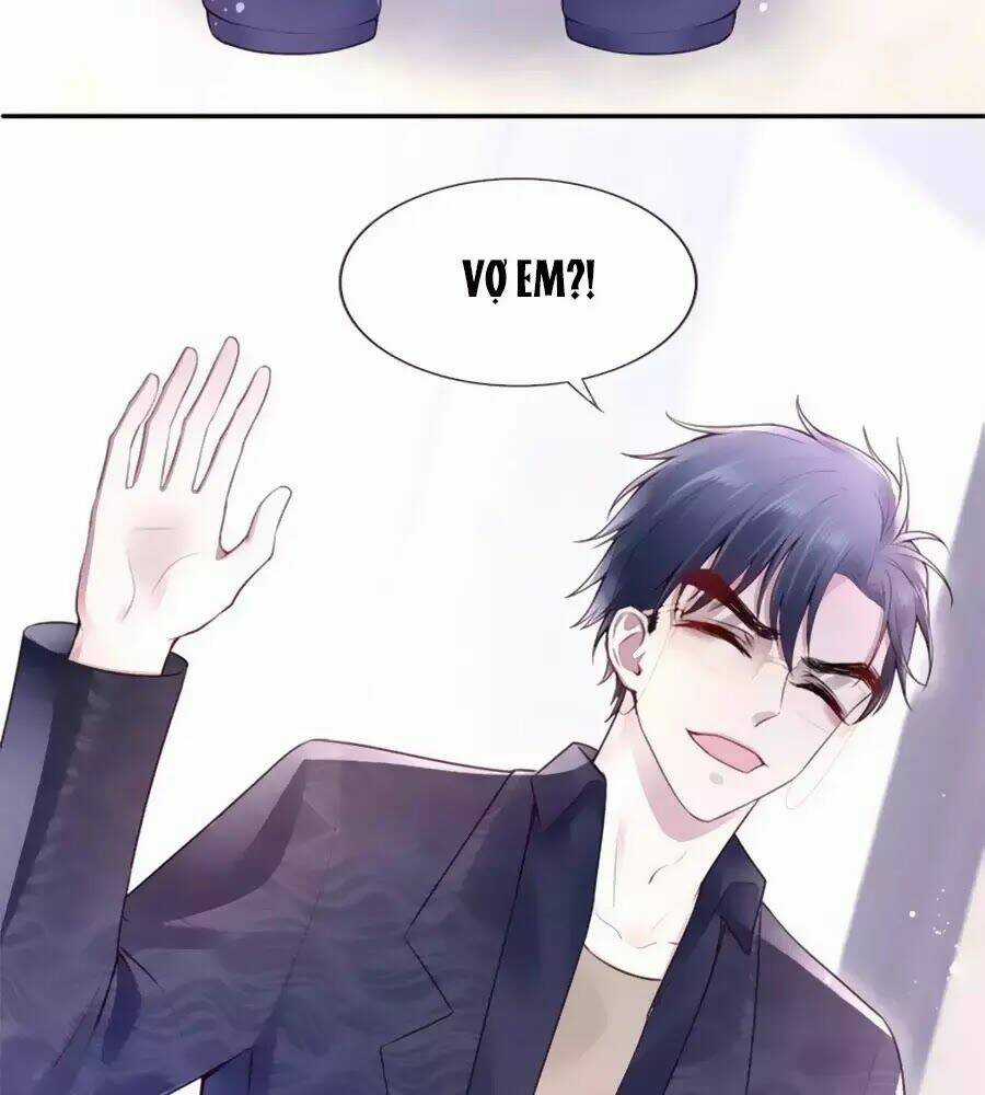 Hai Mặt Cuốn Hút Của Anh Chapter 28 trang 55