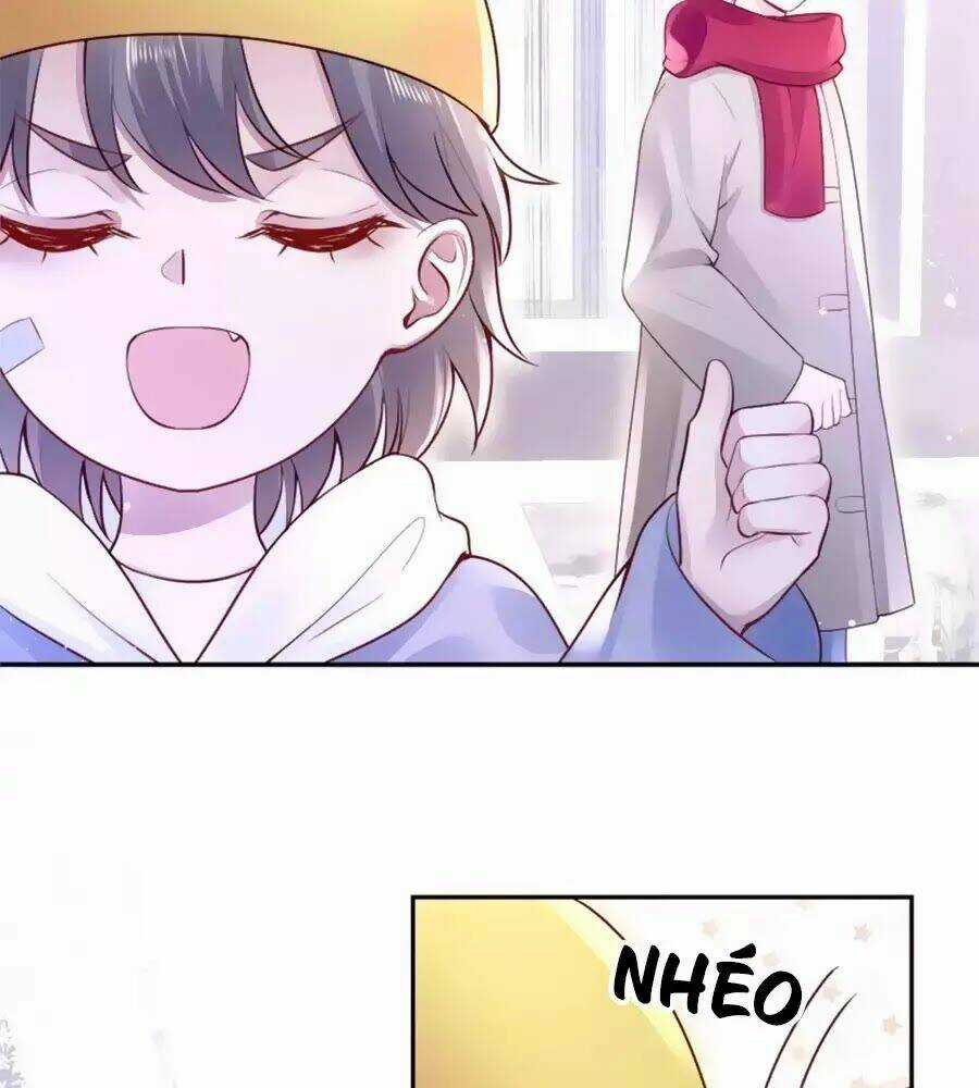 Hai Mặt Cuốn Hút Của Anh Chapter 28 trang 58