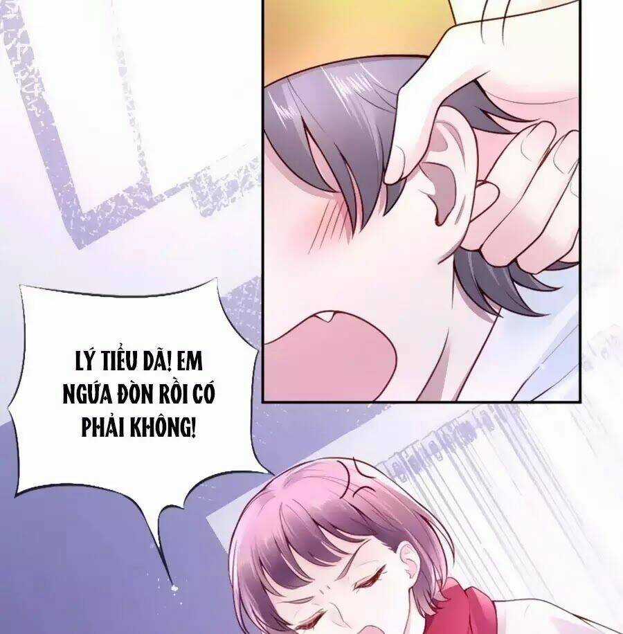 Hai Mặt Cuốn Hút Của Anh Chapter 28 trang 59