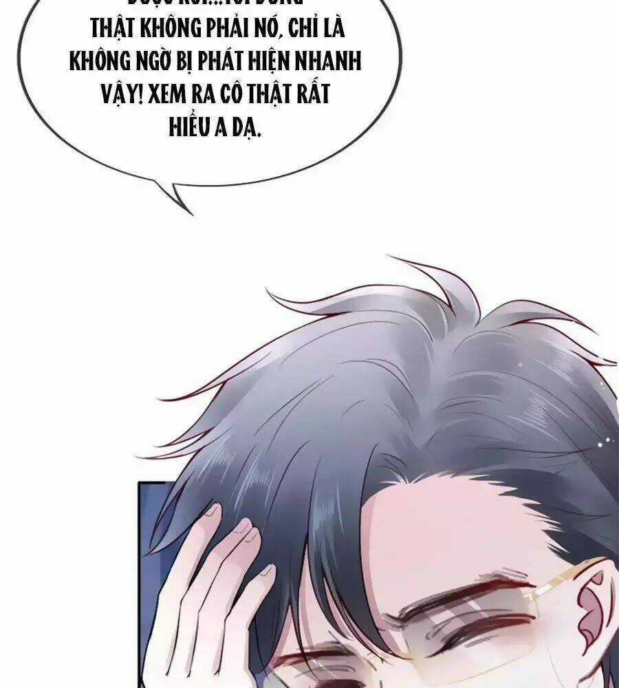 Hai Mặt Cuốn Hút Của Anh Chapter 28 trang 6