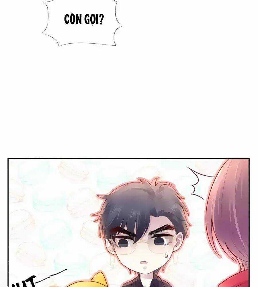 Hai Mặt Cuốn Hút Của Anh Chapter 28 trang 63
