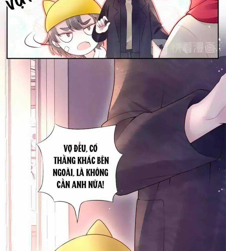 Hai Mặt Cuốn Hút Của Anh Chapter 28 trang 64