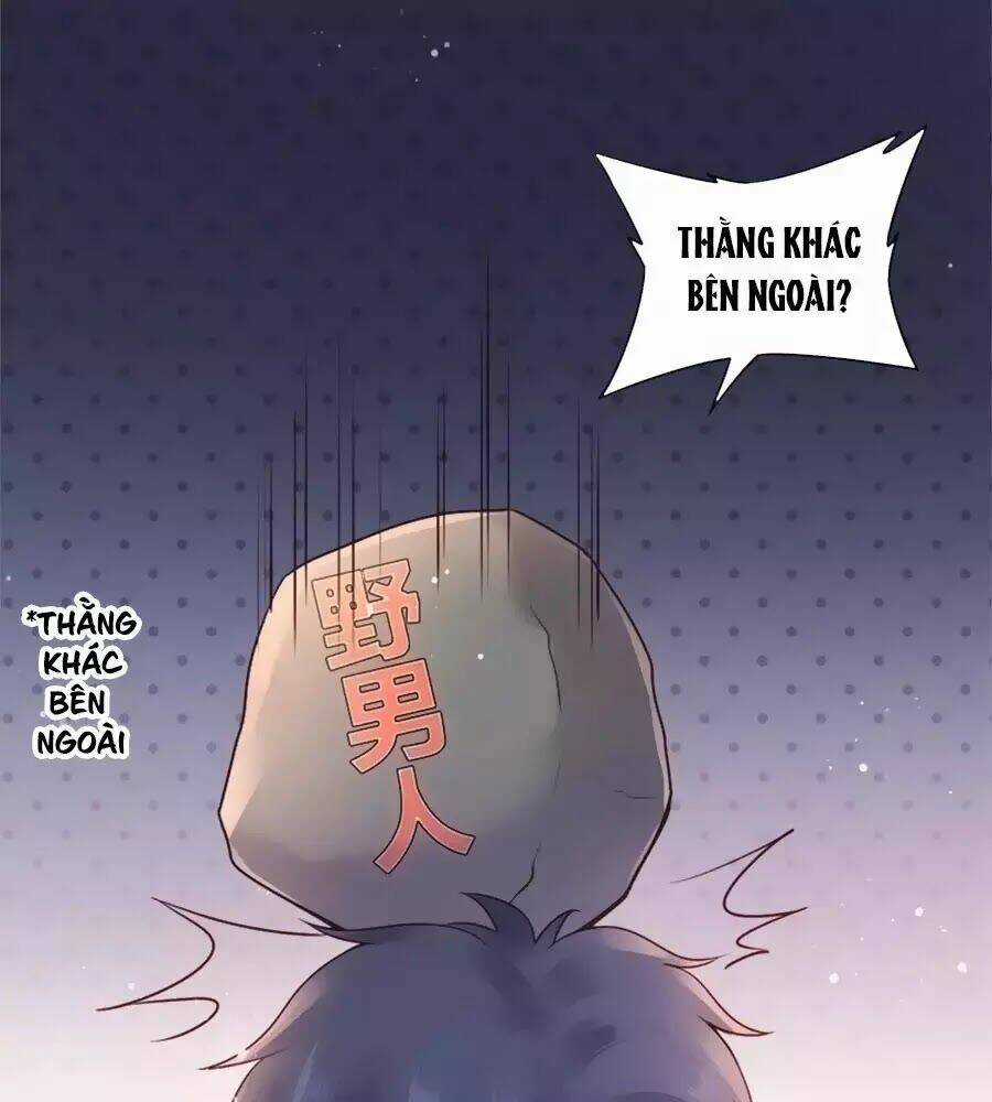 Hai Mặt Cuốn Hút Của Anh Chapter 28 trang 67