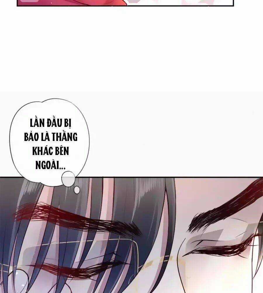 Hai Mặt Cuốn Hút Của Anh Chapter 28 trang 74