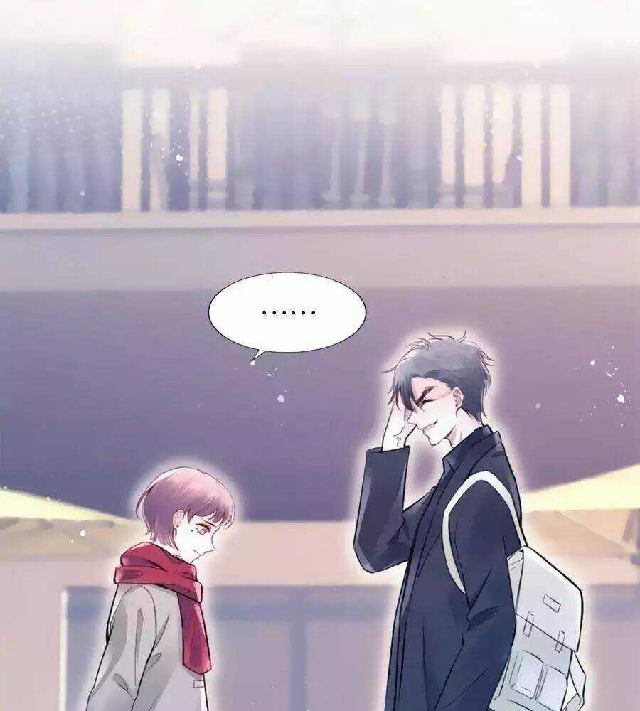 Hai Mặt Cuốn Hút Của Anh Chapter 28 trang 8