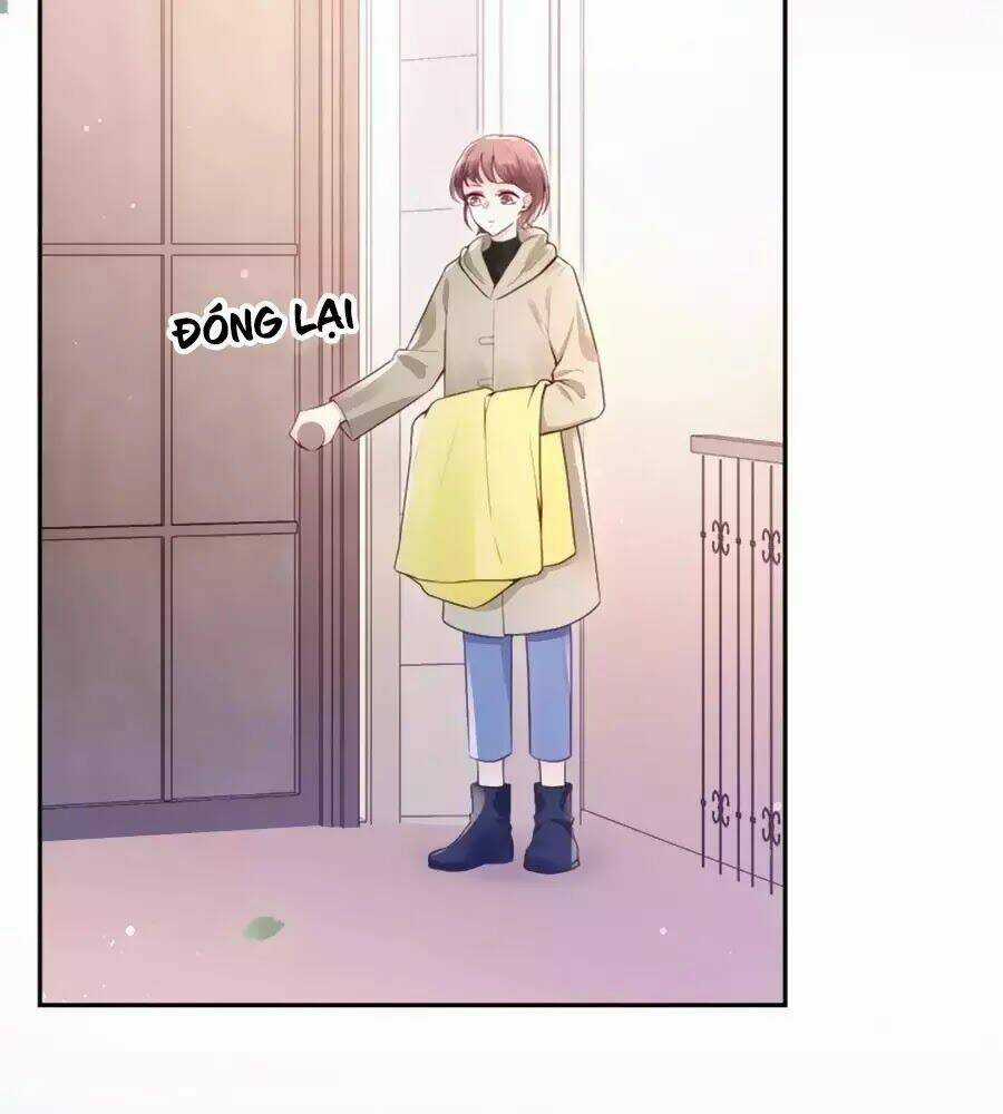 Hai Mặt Cuốn Hút Của Anh Chapter 28 trang 80