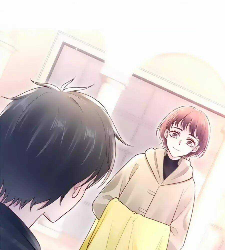 Hai Mặt Cuốn Hút Của Anh Chapter 28 trang 86