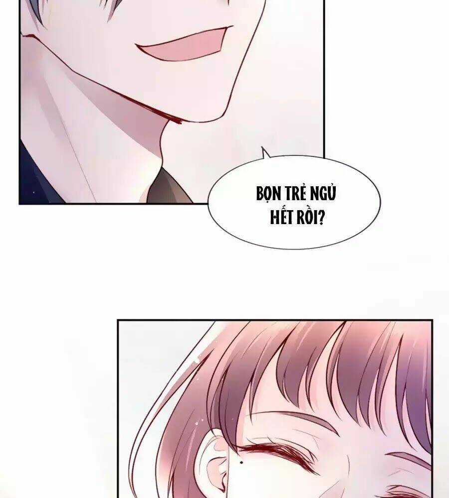 Hai Mặt Cuốn Hút Của Anh Chapter 28 trang 89
