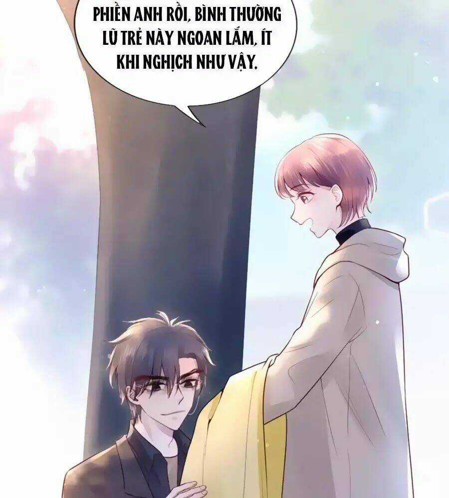Hai Mặt Cuốn Hút Của Anh Chapter 28 trang 91