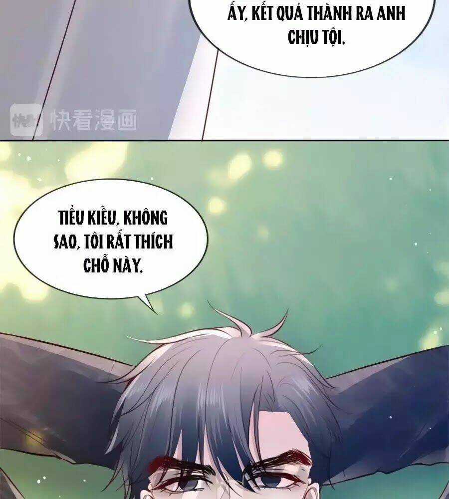 Hai Mặt Cuốn Hút Của Anh Chapter 28 trang 97
