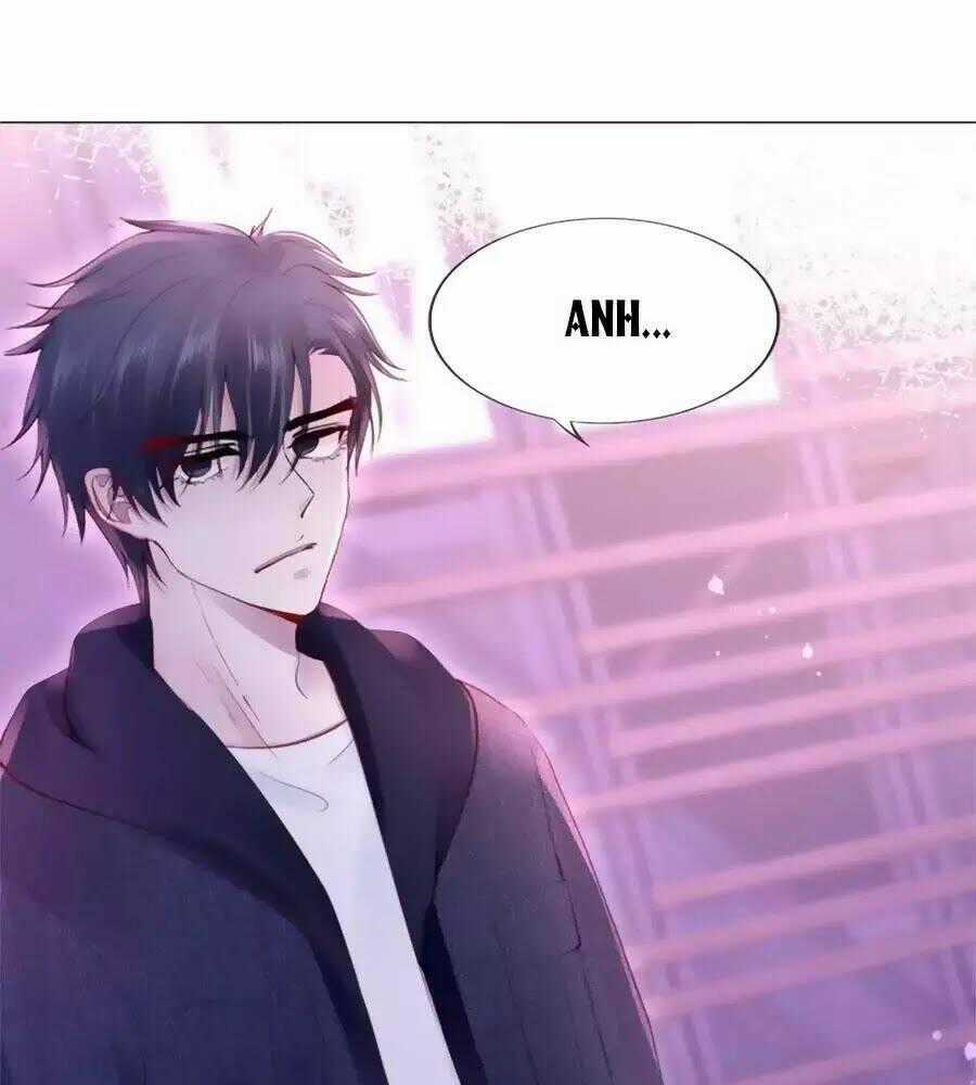 Hai Mặt Cuốn Hút Của Anh Chapter 30 trang 0
