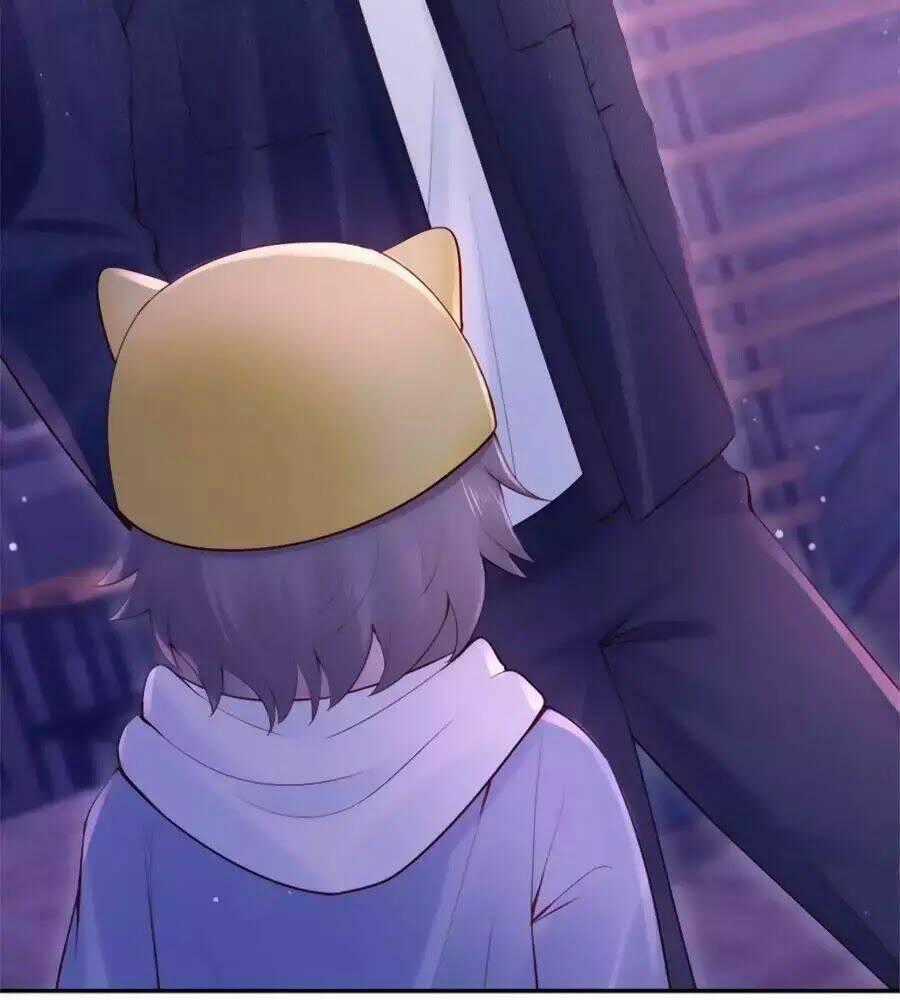 Hai Mặt Cuốn Hút Của Anh Chapter 30 trang 1