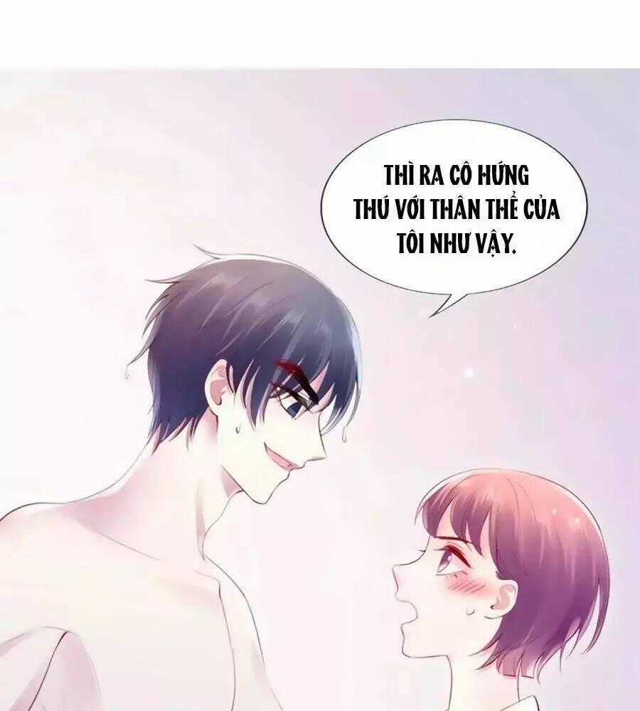Hai Mặt Cuốn Hút Của Anh Chapter 31 trang 0