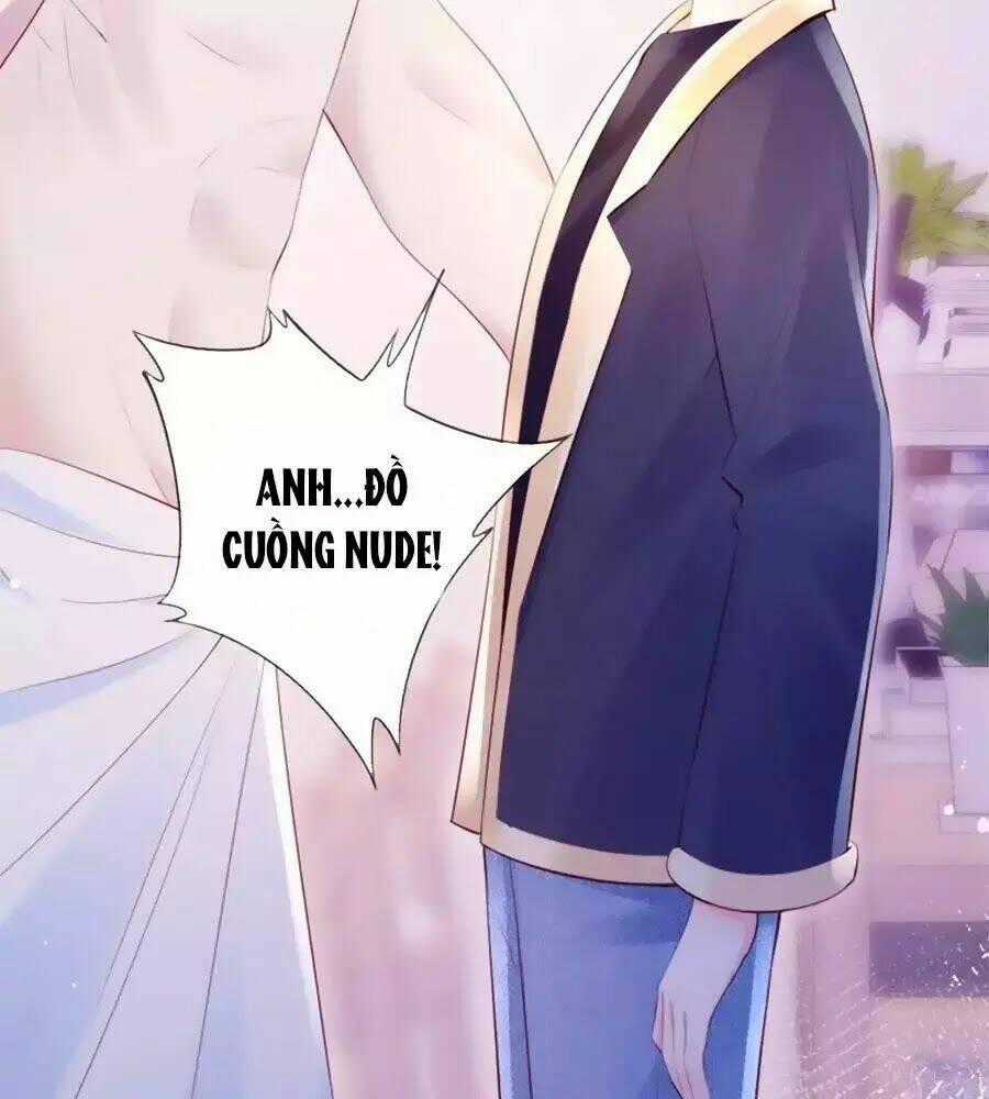 Hai Mặt Cuốn Hút Của Anh Chapter 31 trang 1