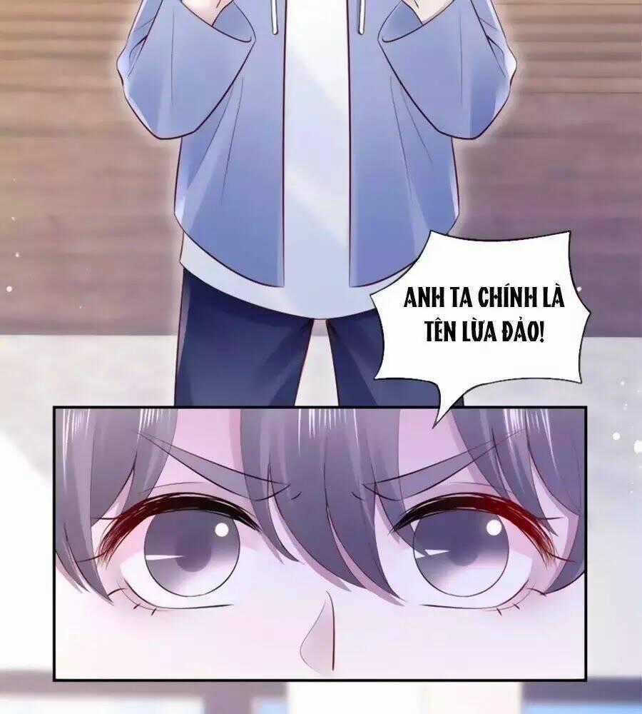 Hai Mặt Cuốn Hút Của Anh Chapter 32 trang 1