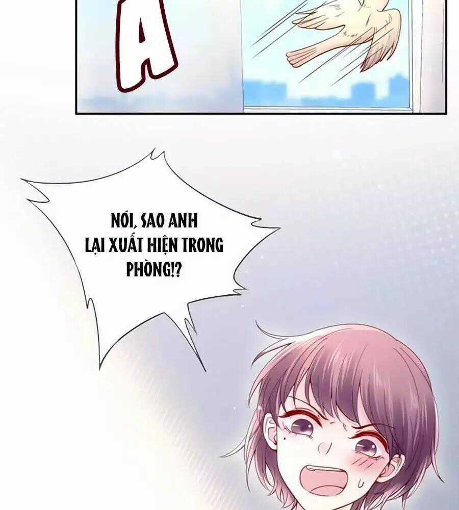 Hai Mặt Cuốn Hút Của Anh Chapter 34 trang 1