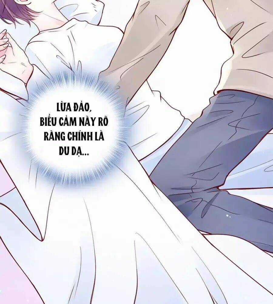 Hai Mặt Cuốn Hút Của Anh Chapter 34 trang 10