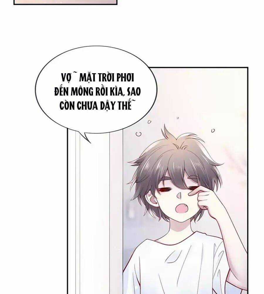 Hai Mặt Cuốn Hút Của Anh Chapter 34 trang 12