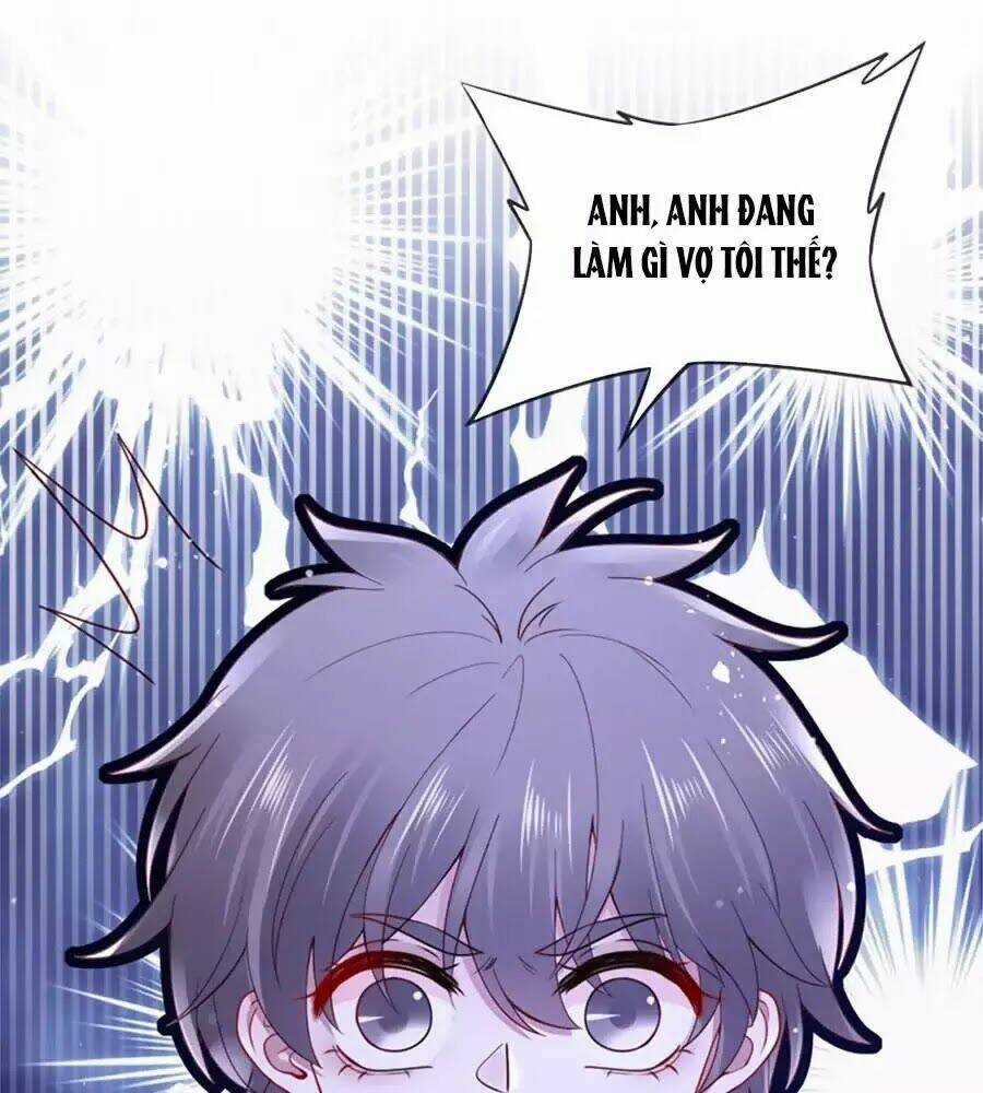 Hai Mặt Cuốn Hút Của Anh Chapter 34 trang 14