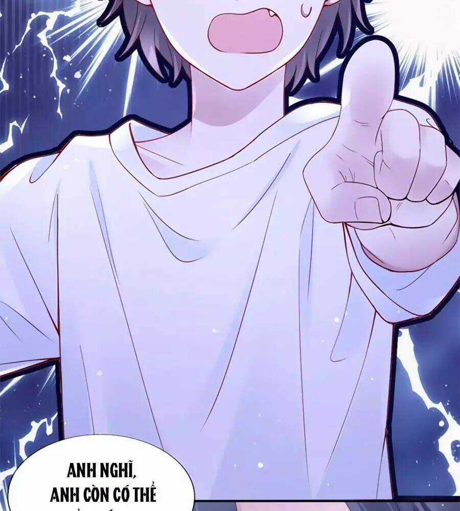 Hai Mặt Cuốn Hút Của Anh Chapter 34 trang 15
