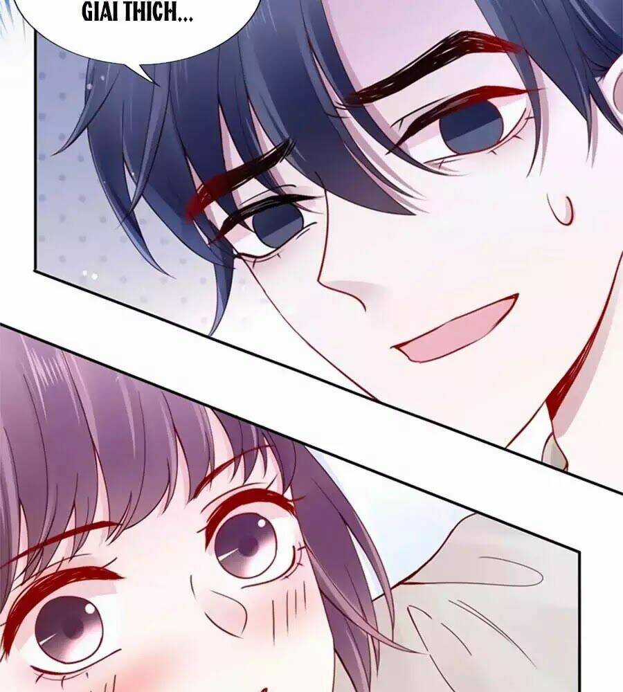 Hai Mặt Cuốn Hút Của Anh Chapter 34 trang 16