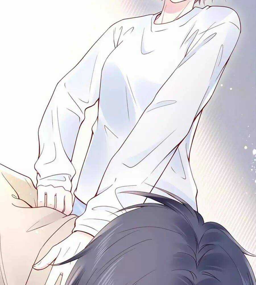 Hai Mặt Cuốn Hút Của Anh Chapter 34 trang 2