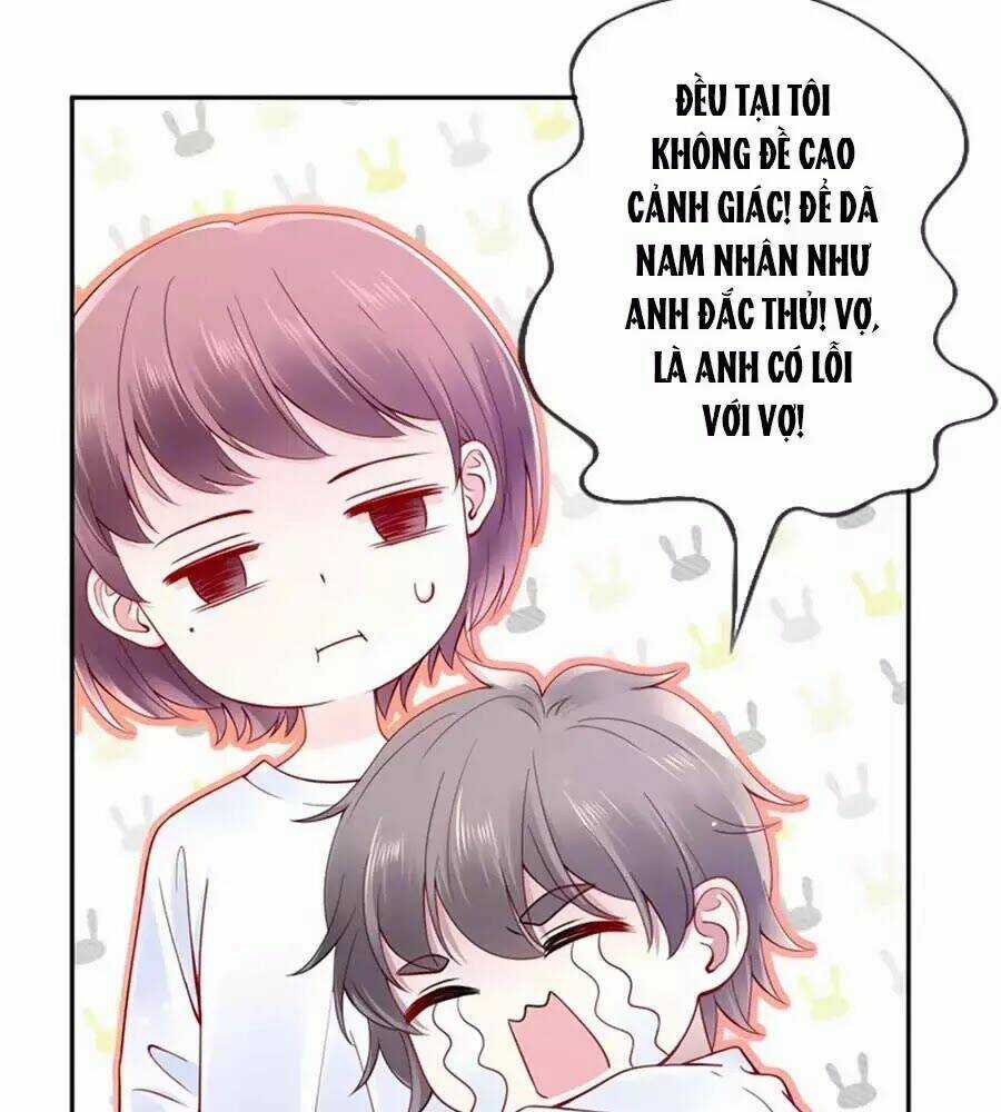 Hai Mặt Cuốn Hút Của Anh Chapter 34 trang 20