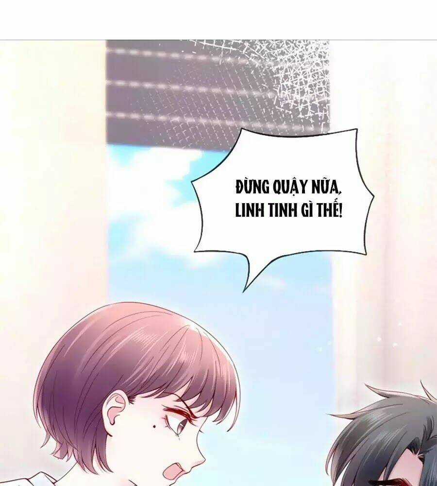 Hai Mặt Cuốn Hút Của Anh Chapter 34 trang 22