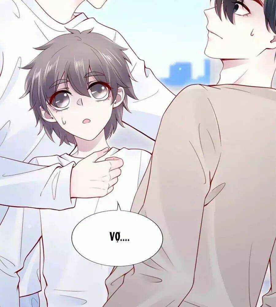 Hai Mặt Cuốn Hút Của Anh Chapter 34 trang 23