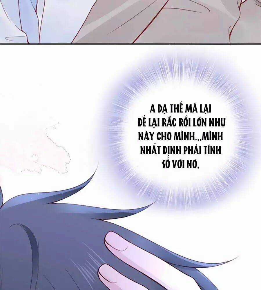 Hai Mặt Cuốn Hút Của Anh Chapter 34 trang 24