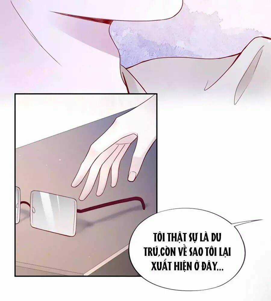 Hai Mặt Cuốn Hút Của Anh Chapter 34 trang 26