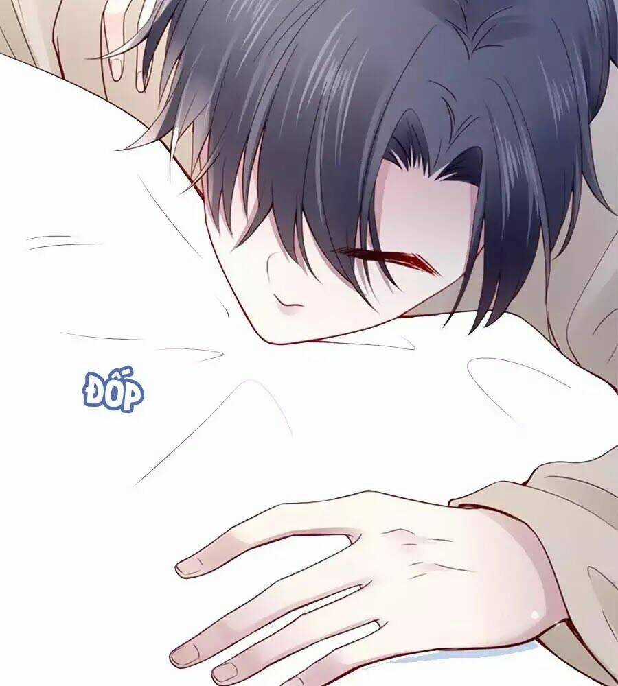 Hai Mặt Cuốn Hút Của Anh Chapter 34 trang 3