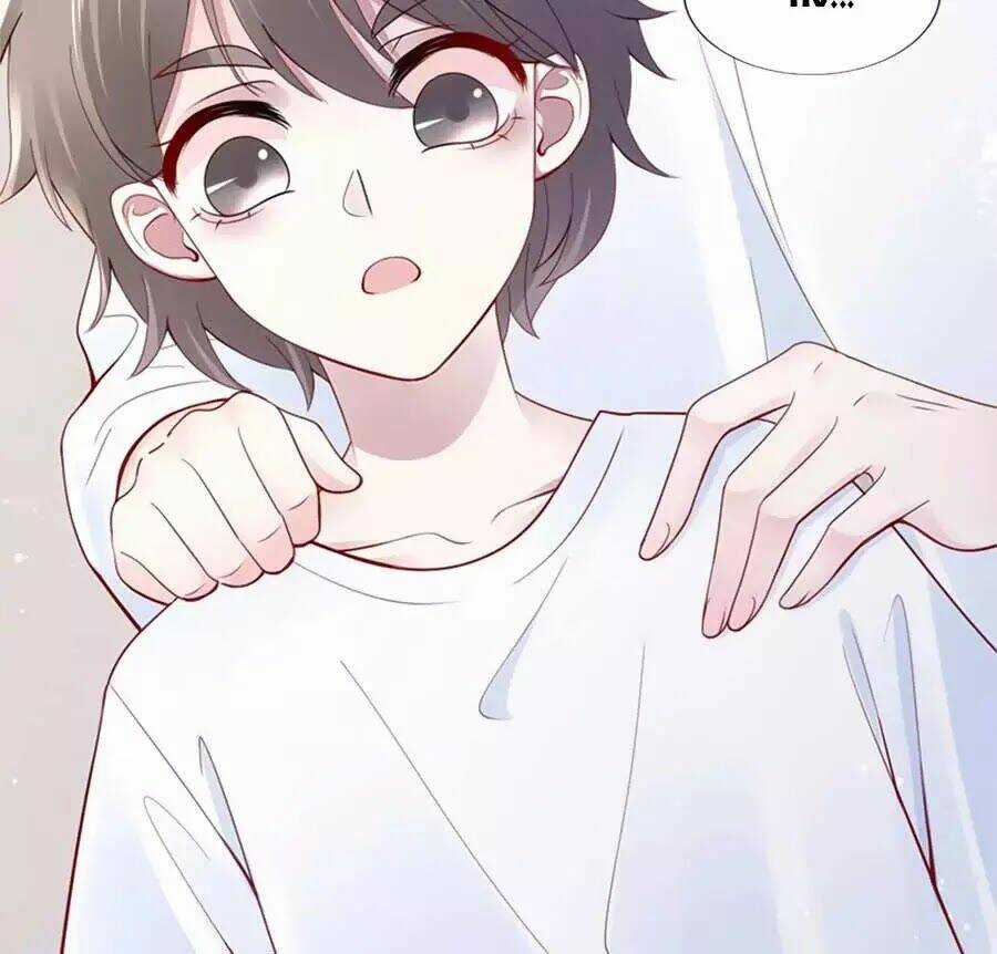 Hai Mặt Cuốn Hút Của Anh Chapter 34 trang 30