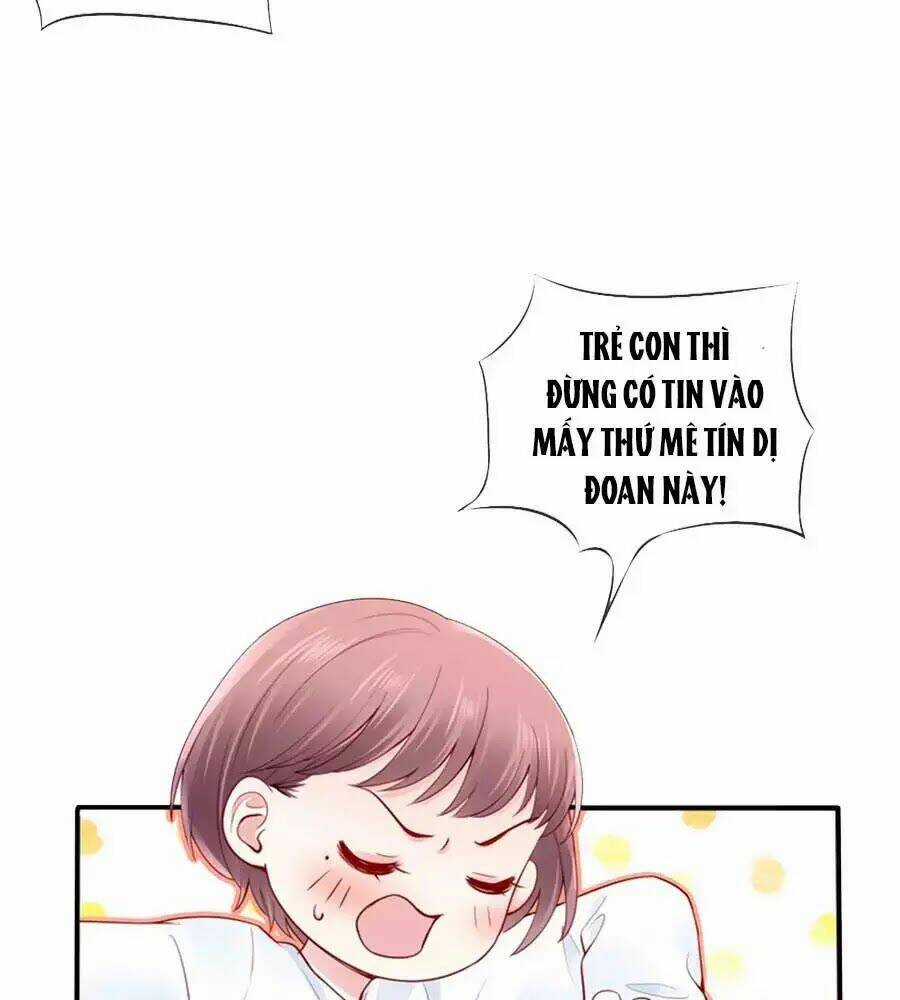 Hai Mặt Cuốn Hút Của Anh Chapter 34 trang 32