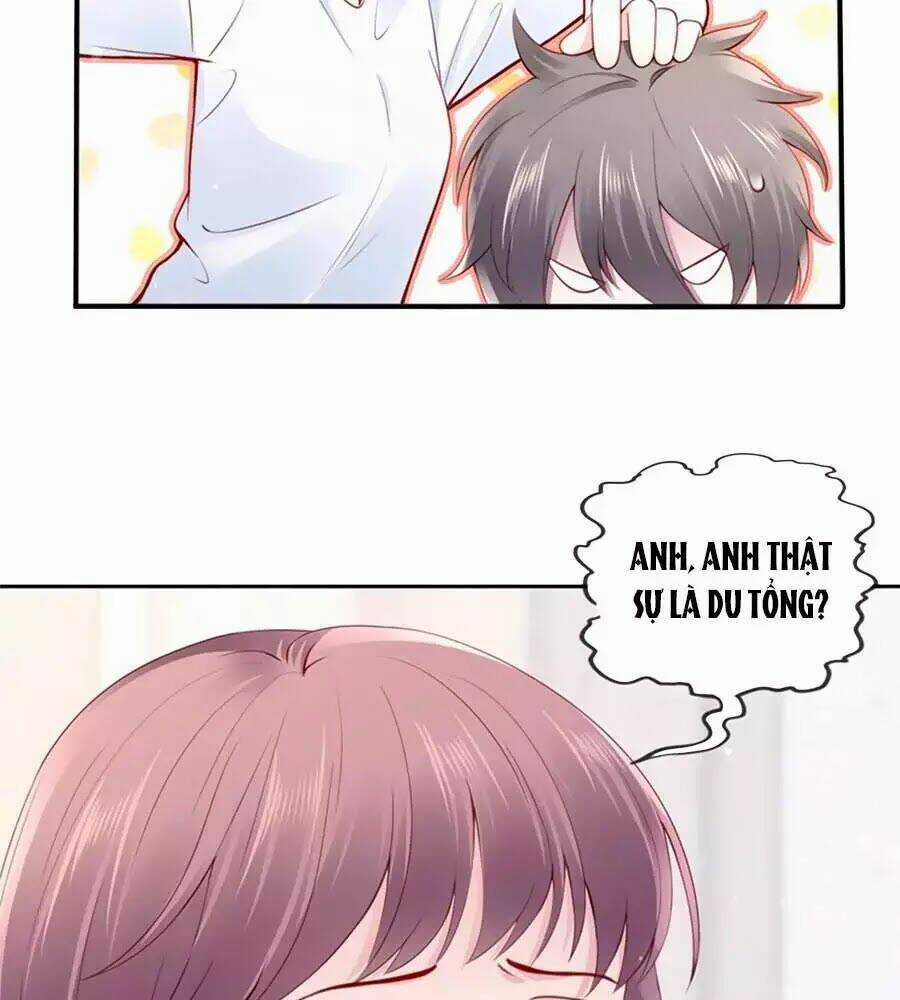 Hai Mặt Cuốn Hút Của Anh Chapter 34 trang 33