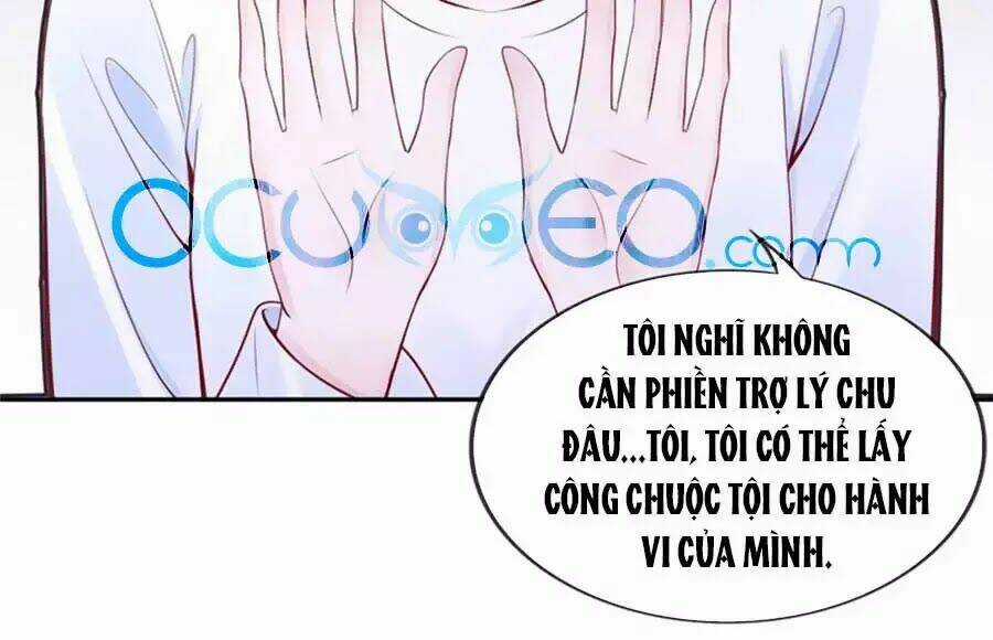 Hai Mặt Cuốn Hút Của Anh Chapter 34 trang 39