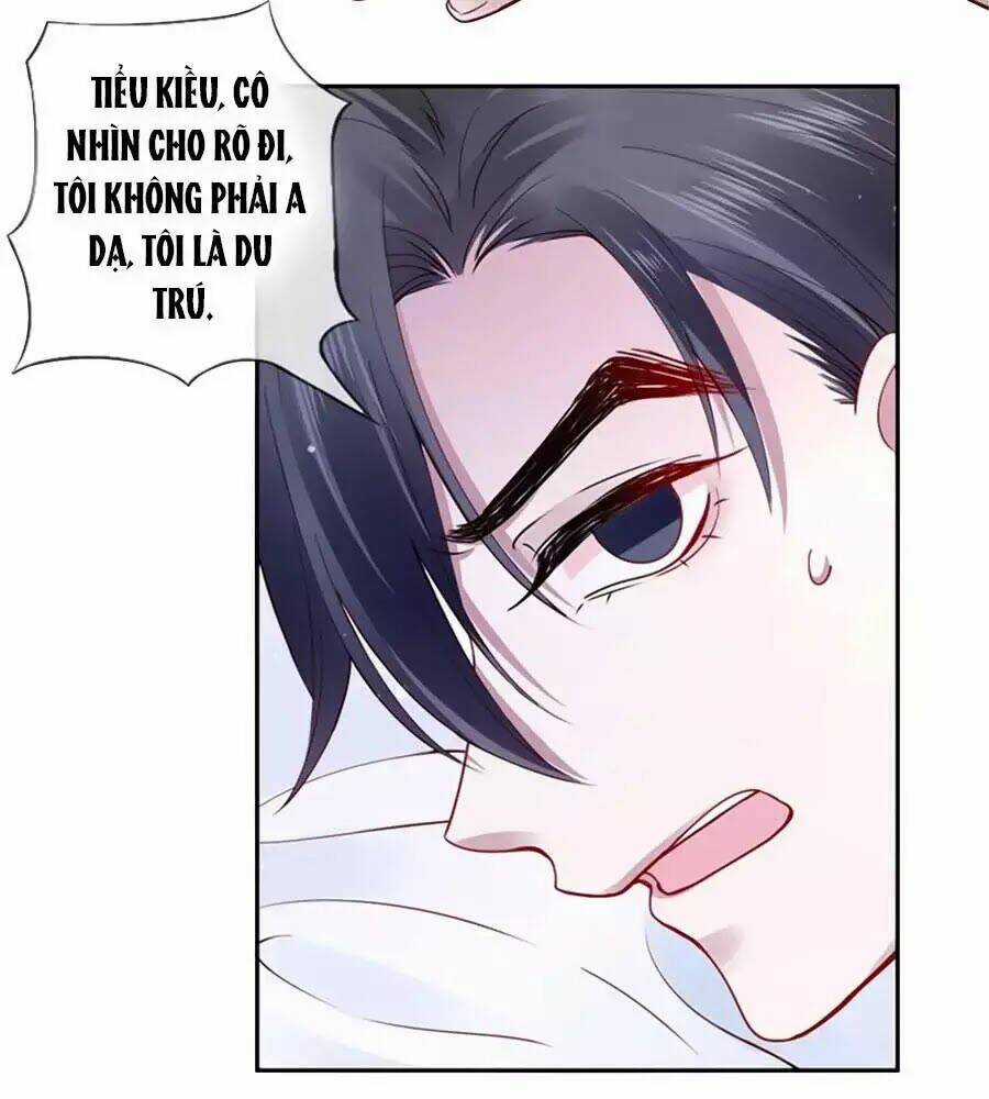 Hai Mặt Cuốn Hút Của Anh Chapter 34 trang 4