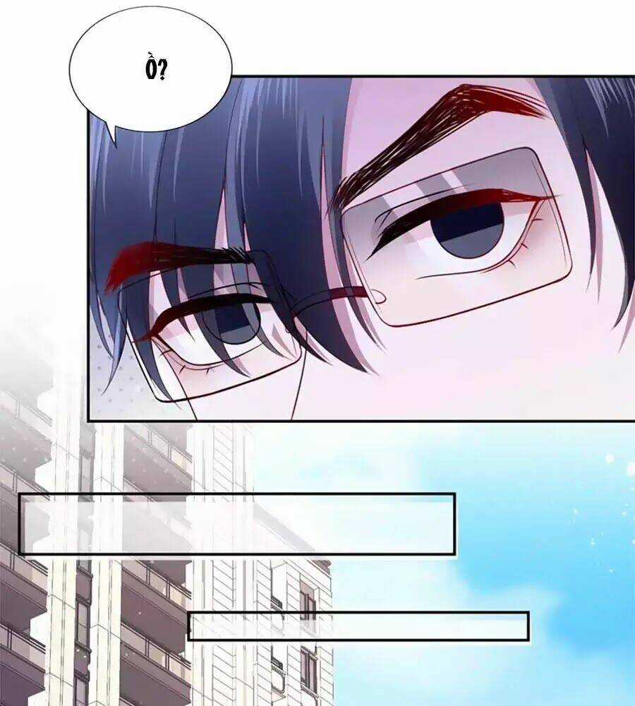 Hai Mặt Cuốn Hút Của Anh Chapter 34 trang 40