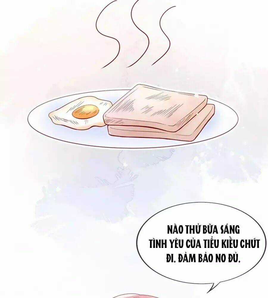 Hai Mặt Cuốn Hút Của Anh Chapter 34 trang 43