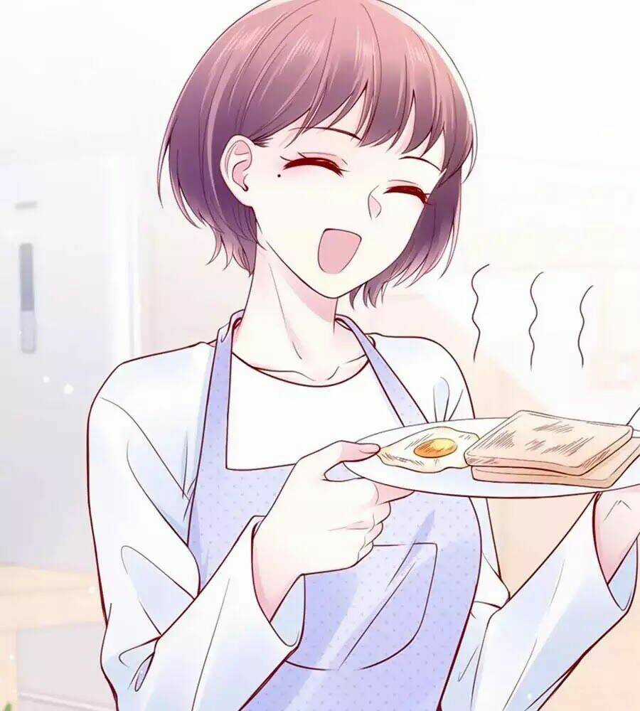Hai Mặt Cuốn Hút Của Anh Chapter 34 trang 44